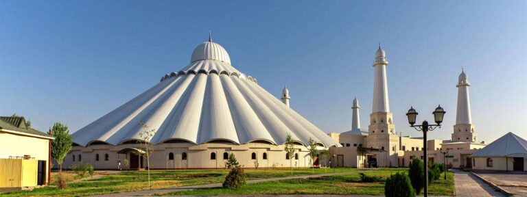 Открытие филиала в Шымкенте